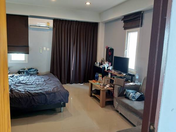 ขายอาคารพานิชย์ 2 คูหาติดกัน ไม่ทะลุถึงกัน แยกขาย (ไม่ผ่านนายหน้า) ในโครงการ พาทาโกเนีย รามอินทรา - สามวา